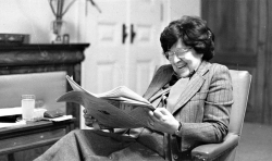 Maria de Lourdes Pintasilgo