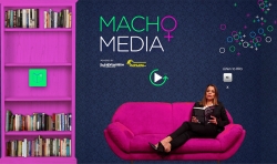 Rita Ferro Rodrigues Interview